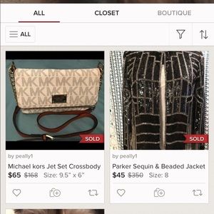 MICHAEL Michael Kors | Bags | Beware Seller Selling Counterfeit Items ...